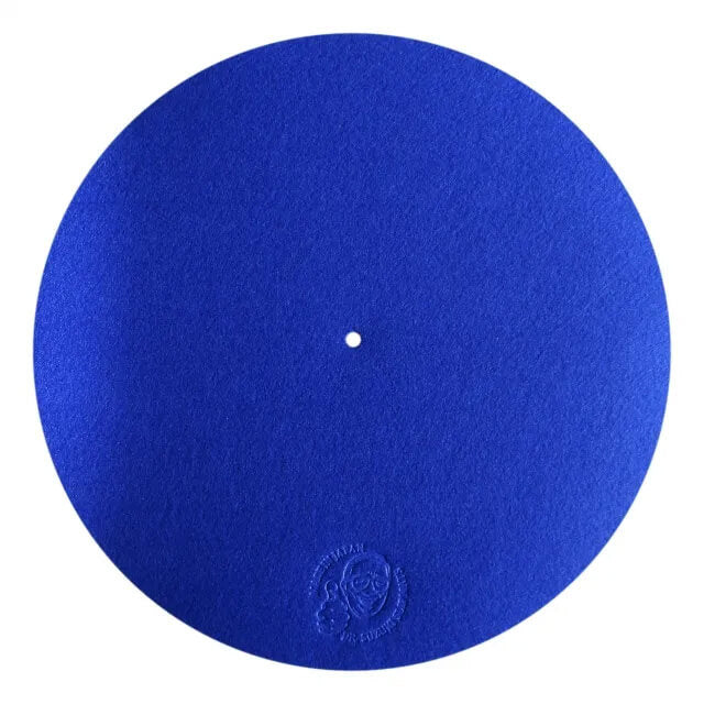 DR. SUZUKI MIX EDITION BLUE Slipmats (Pair)