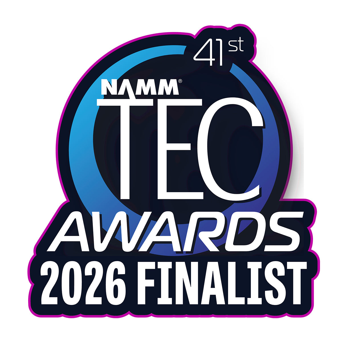 QSC KC12 3KW Active Column Loudspeaker System (White)