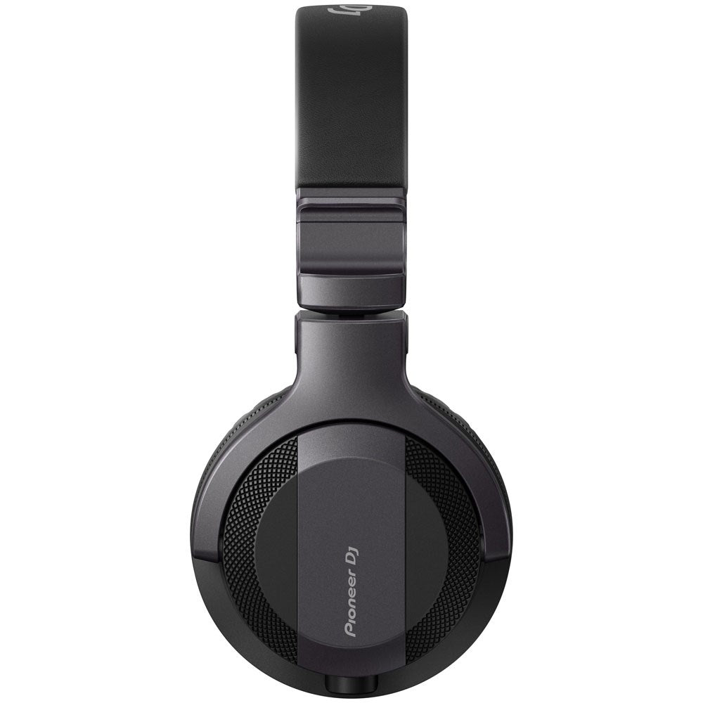 Pioneer HDJ-CUE1 Over-Ear DJ Headphones (Black) | NZ Authorised