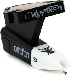 Ortofon OM Q-Bert Cartridge RARE, LTD STOCK