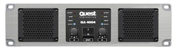 Quest QA4004 Power Amplifier