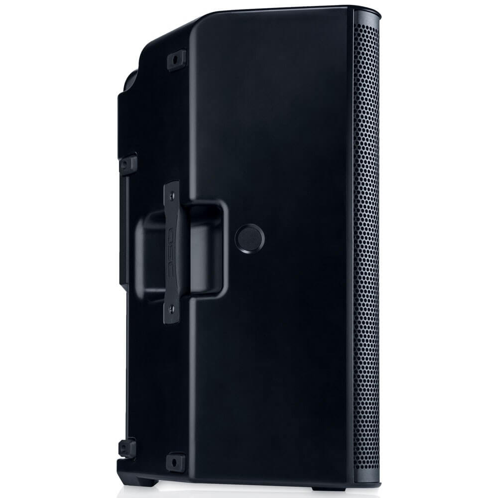 QSC K10.2 | 2KW Powered 10" Speaker with Advanced DSP | 6 Year Warranty