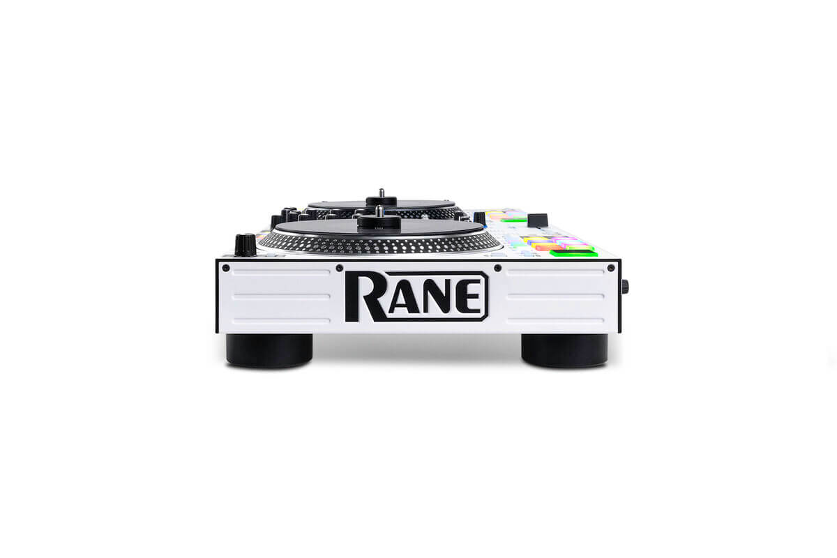 Rane ONE MKII Performance-Ready Motorised DJ Controller  for Serato DJ Pro