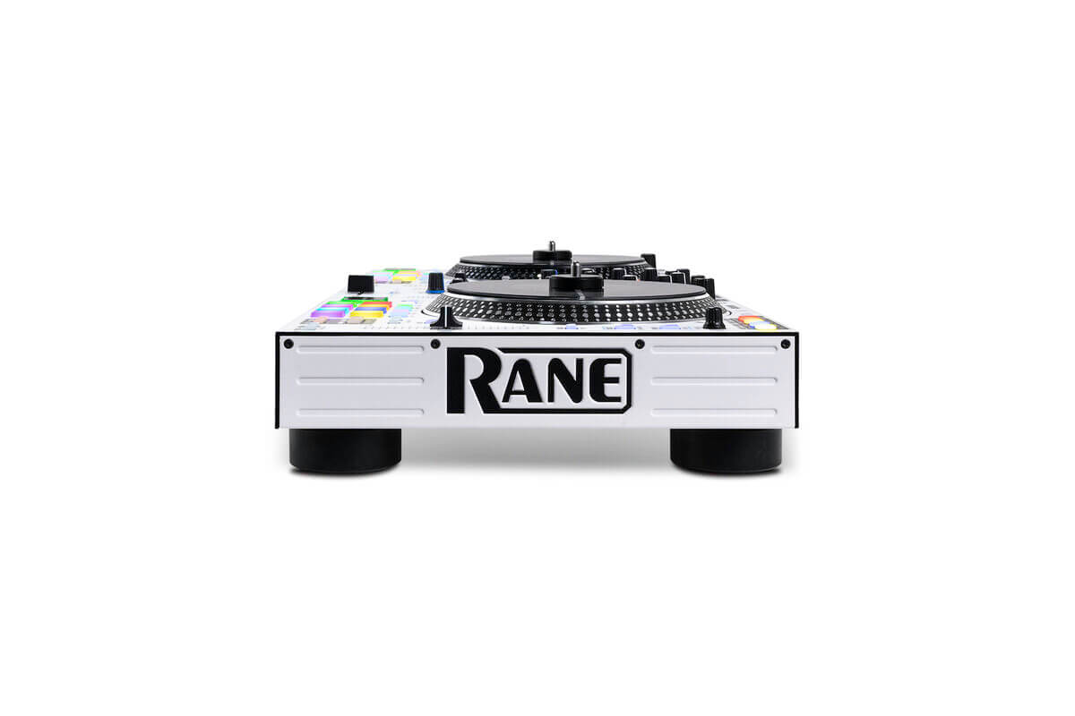 Rane ONE MKII Performance-Ready Motorised DJ Controller  for Serato DJ Pro