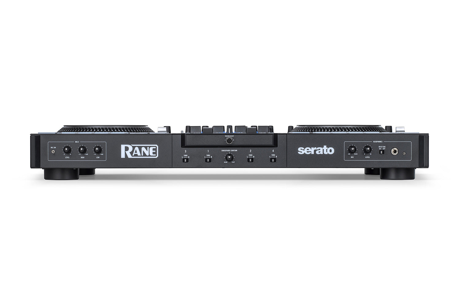 Rane PERFORMER Motorised 4-Channel Stems DJ Controller for Serato DJ Pro JAN. PRE-ORDER