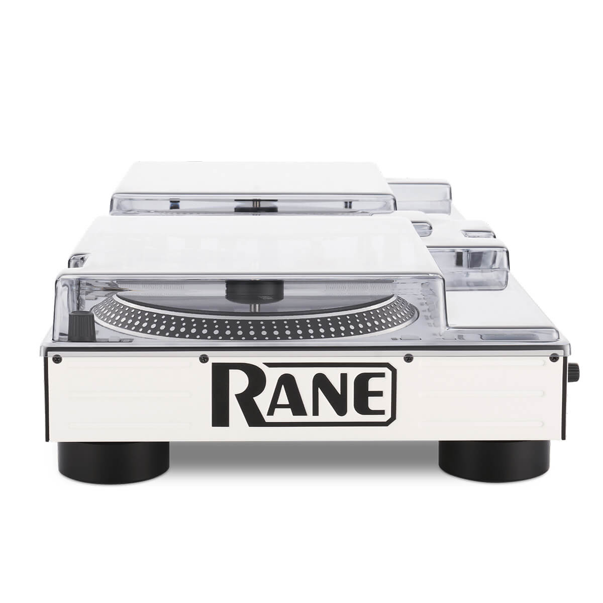 DECKSAVER Polycarbonate Dust Cover for Rane ONE MK2 & MK1