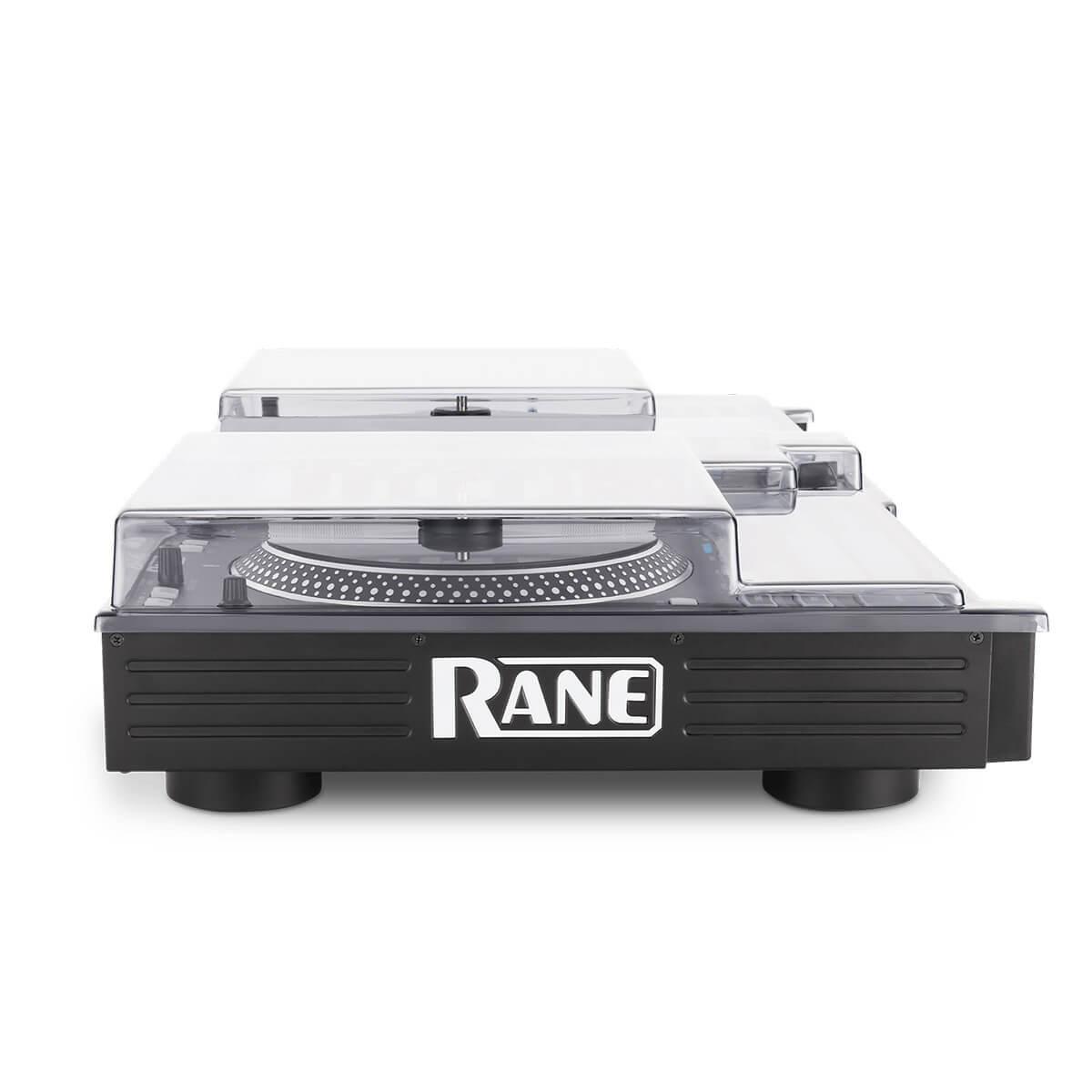 DECKSAVER Polycarbonate Dust Cover for Rane SYSTEM ONE