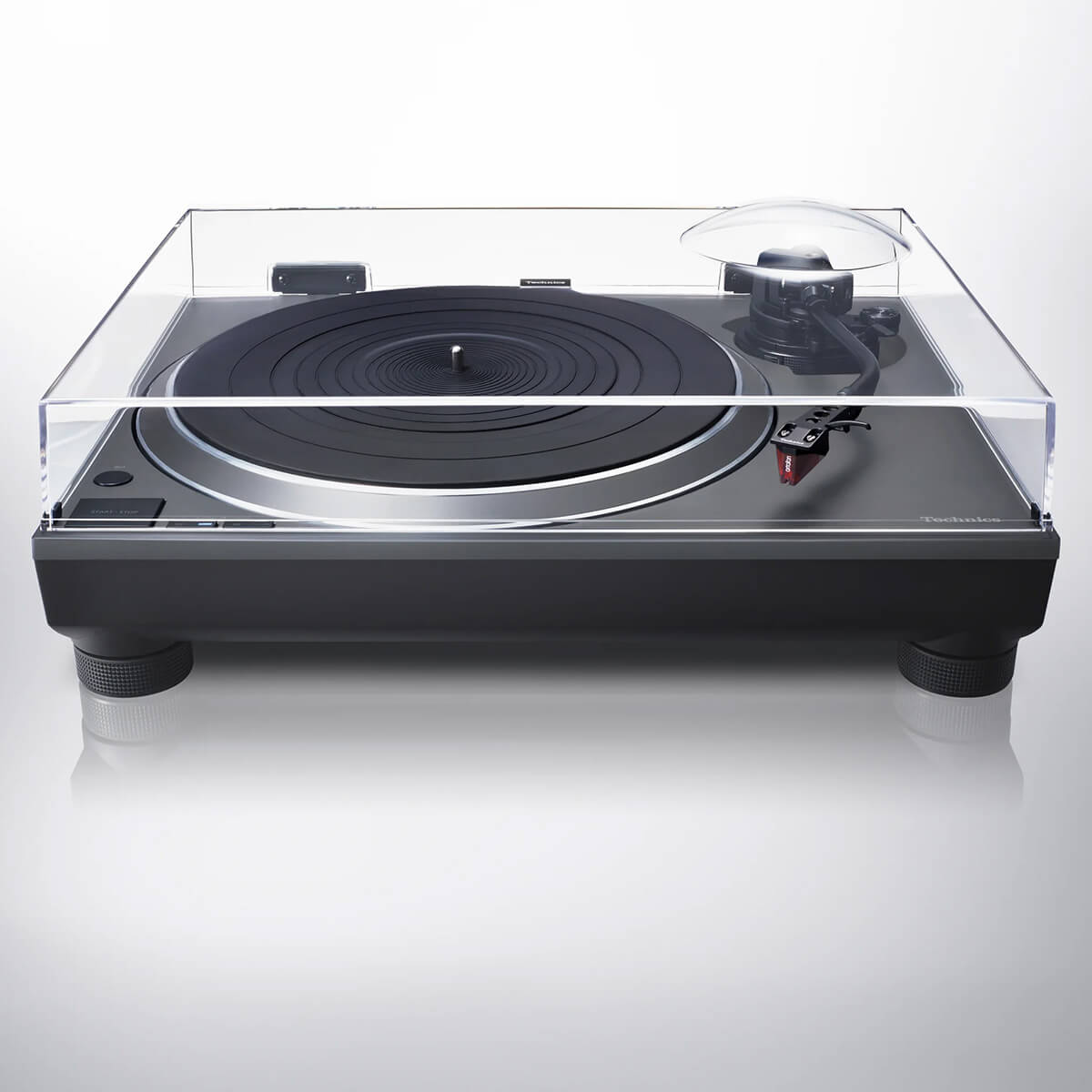 Technics SL-1500CS Direct Drive Audio Turntable with ΔΣ (Delta Sigma) Drive