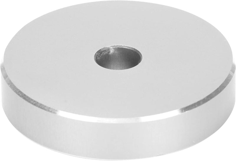 Technics OEM TPH0340 EP Adapter Silver (fits all Technics SL1200s / SL1210s)