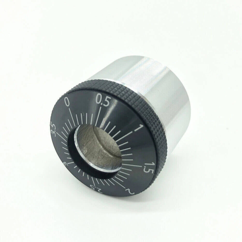 Technics OEM BALANCE WEIGHT for Technics SL-1200/1210GR Turntables Counter-Weight (also fits MK2-MK6)