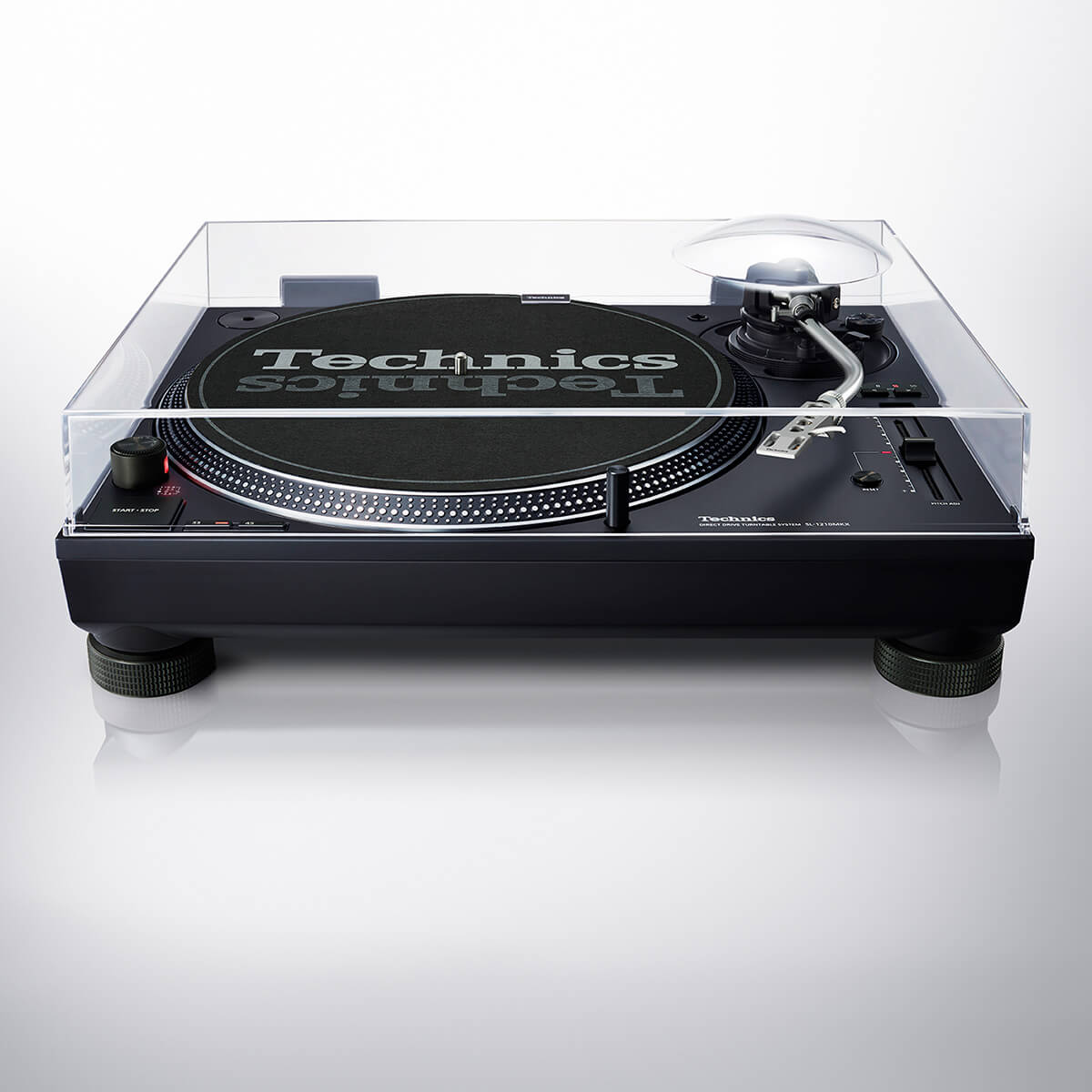Technics SL-1210MKX Direct-Drive DJ Turntable PRE-ORDER