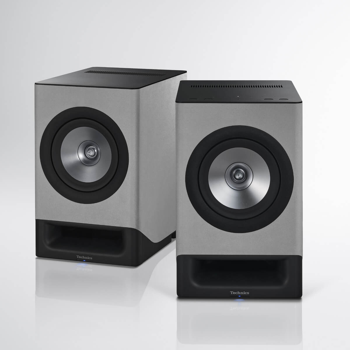 Technics SC-CX700 Wireless Hi-Fi Speaker System (Pair)