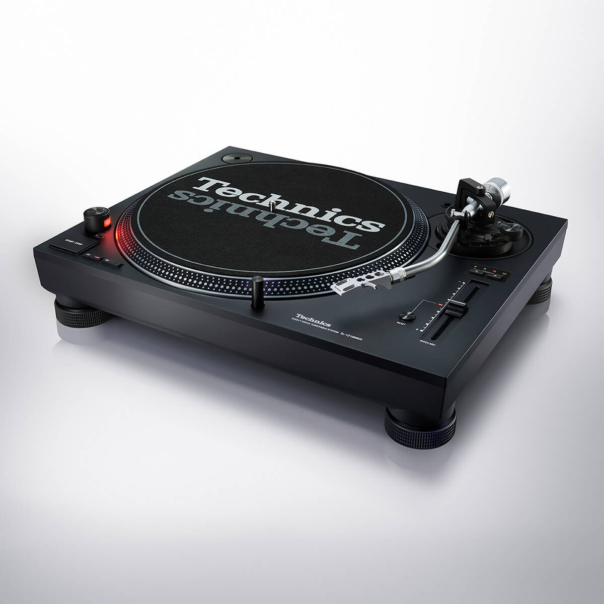 Technics SL-1210MKX Direct-Drive DJ Turntable PRE-ORDER