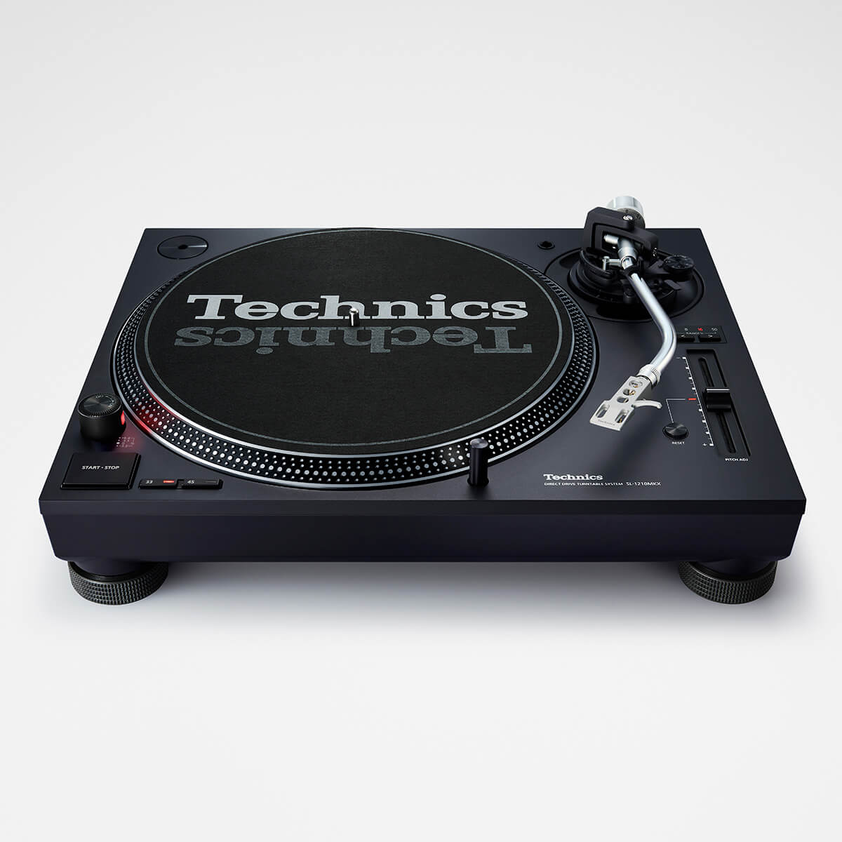 Technics SL-1210MKX Direct-Drive DJ Turntable PRE-ORDER