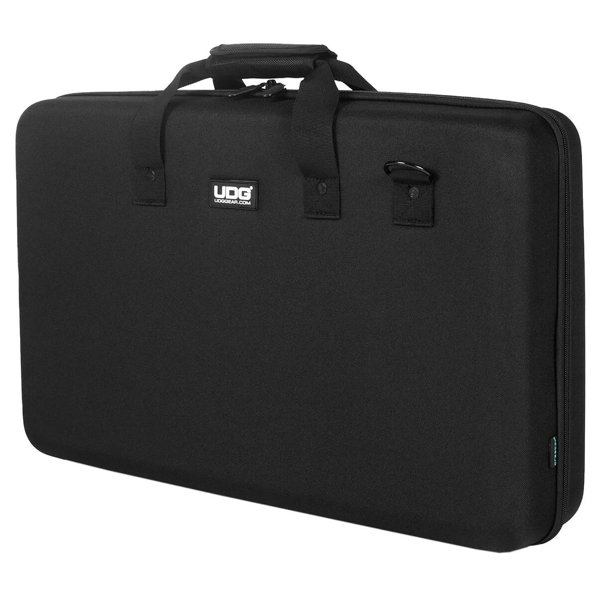 UDG Creator AlphaTheta OMNIS-DUO Hardcase Black