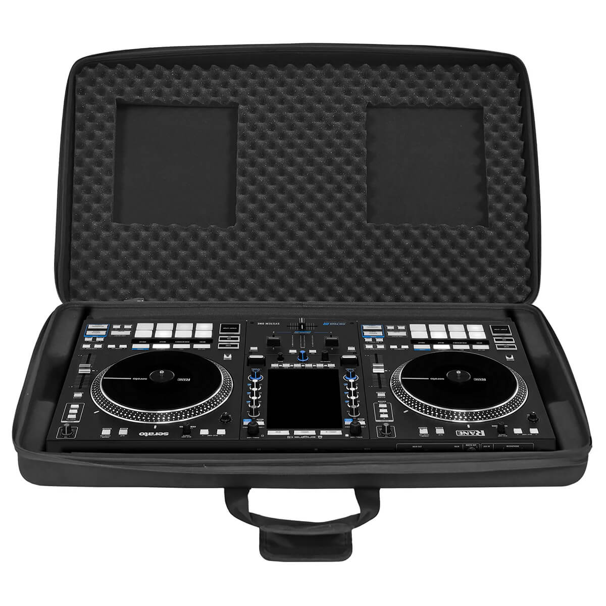 UDG Creator Rane SYSTEM ONE Hardcase Black