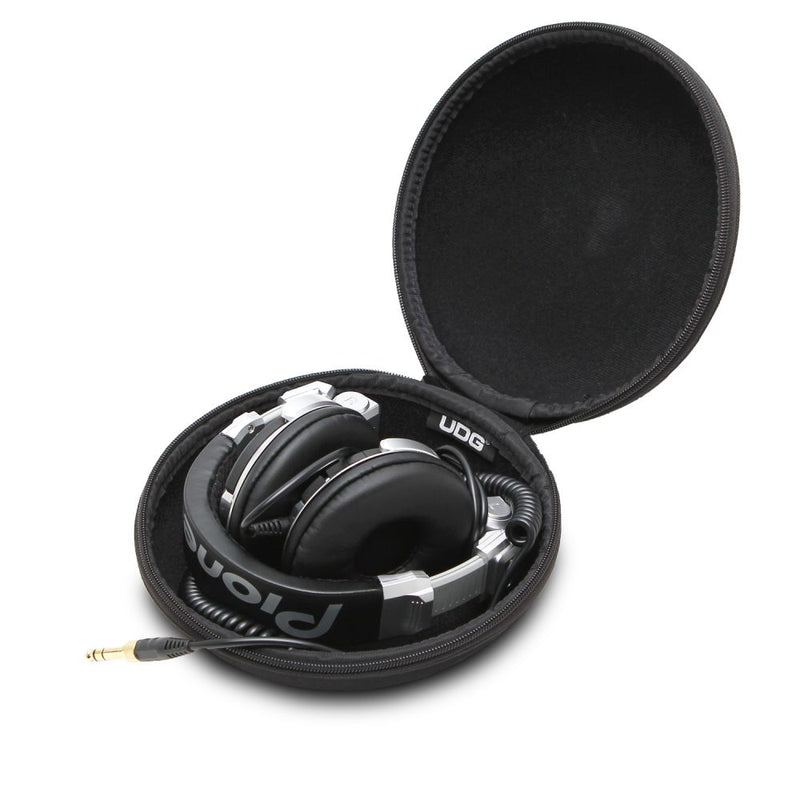 UDG Creator HEADPHONE CASE Small Black