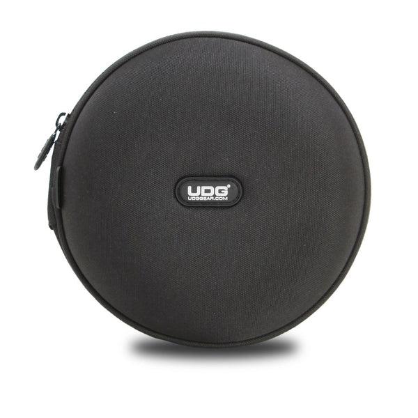 UDG Creator HEADPHONE CASE Small Black