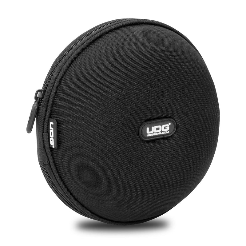 UDG Creator HEADPHONE CASE Small Black