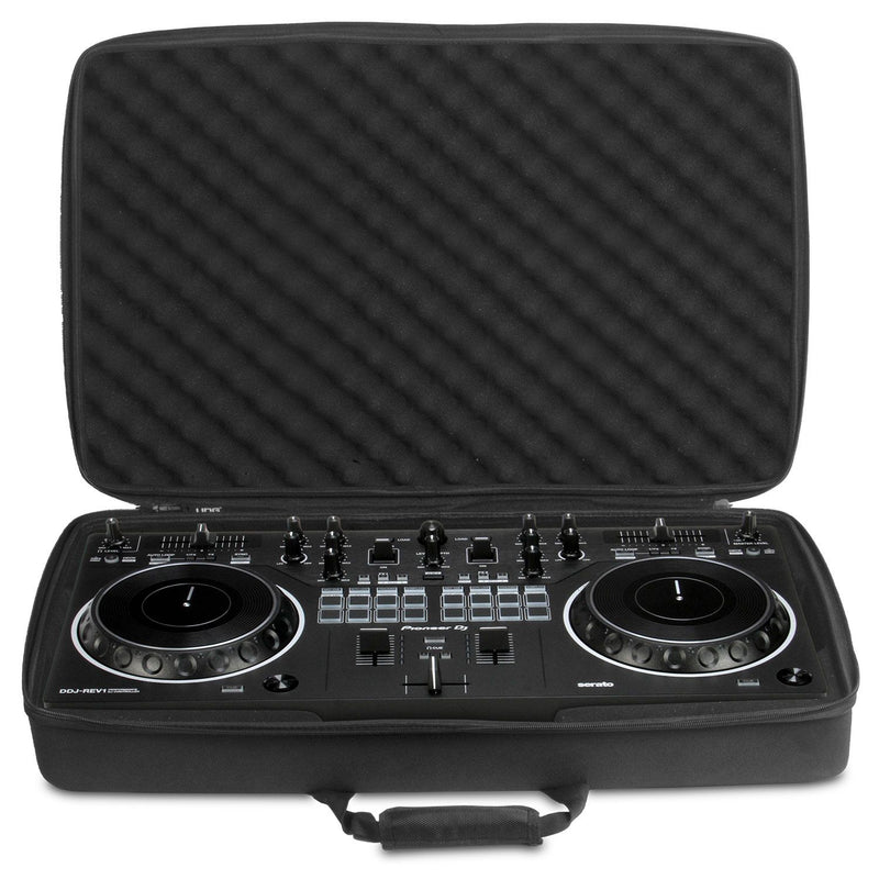 UDG Creator Pioneer DDJ-REV1 Hardcase Black