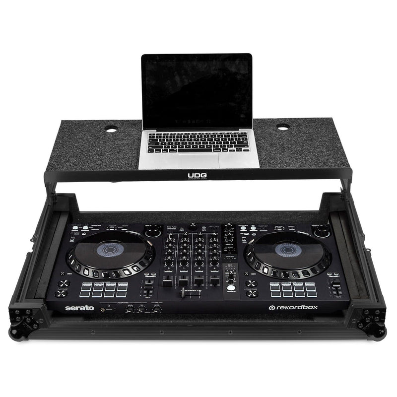 Pioneer DJ DDJ-FLX10 4-Channel Performance DJ Controller for