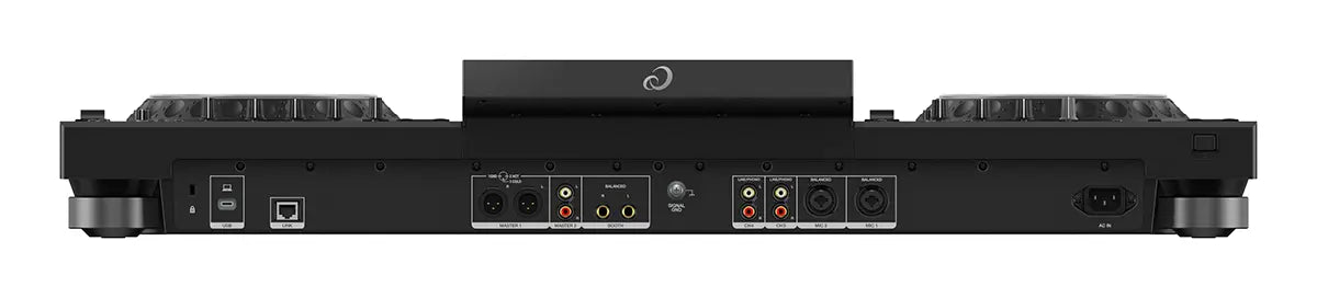 AlphaTheta XDJ-AZ Professional 4-Channel All-In-One DJ System for Rekordbox & Serato DJ Pro LOW STOCK