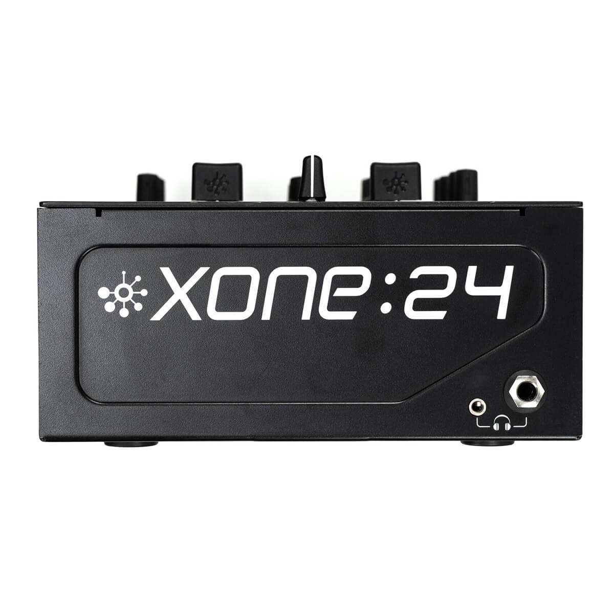 Allen & Heath Xone:24 2+1 Channel Analogue DJ Mixer