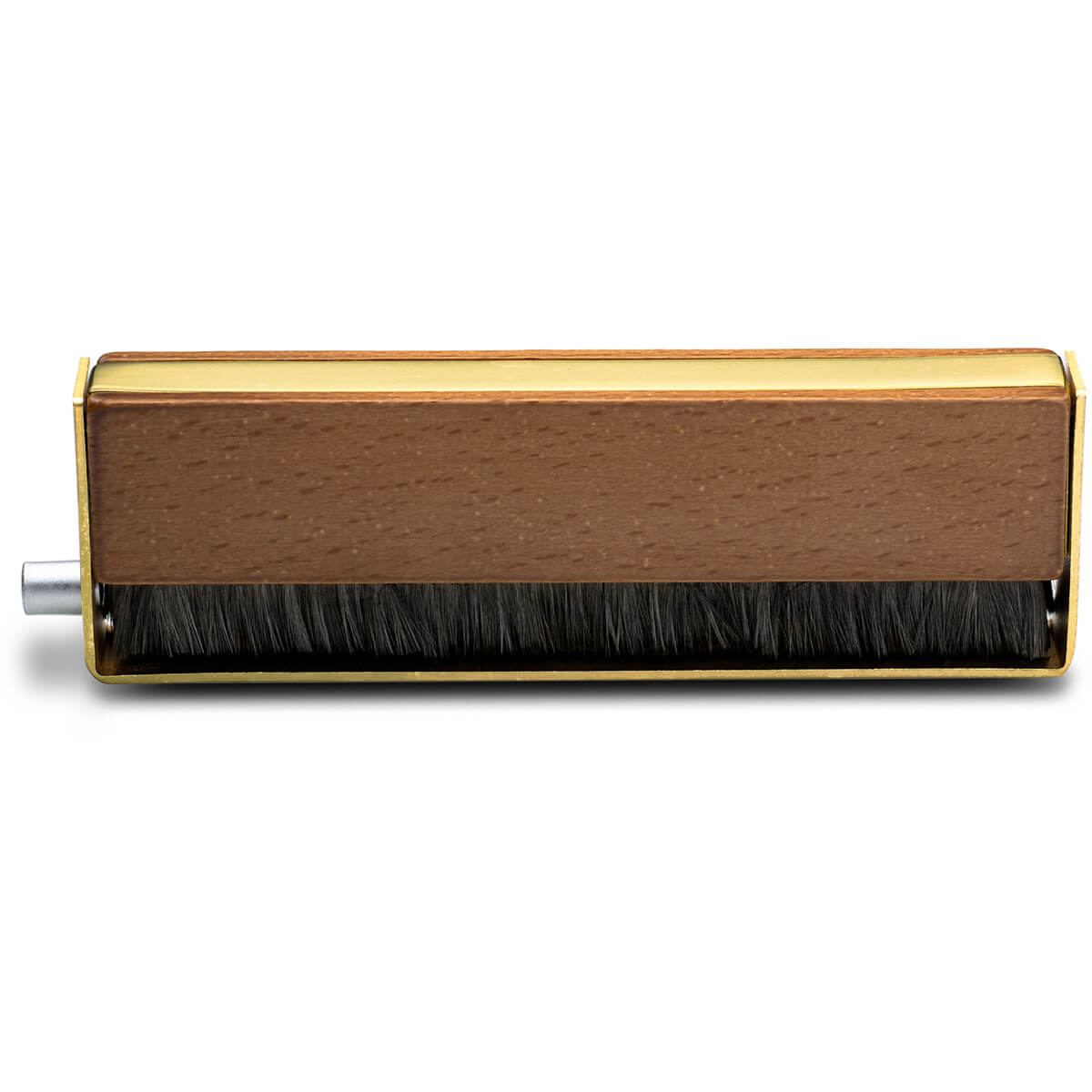 Pro-Ject BRUSH IT PREMIUM Anti-Static Carbon Fibre Record Brush w/ Ground Wire