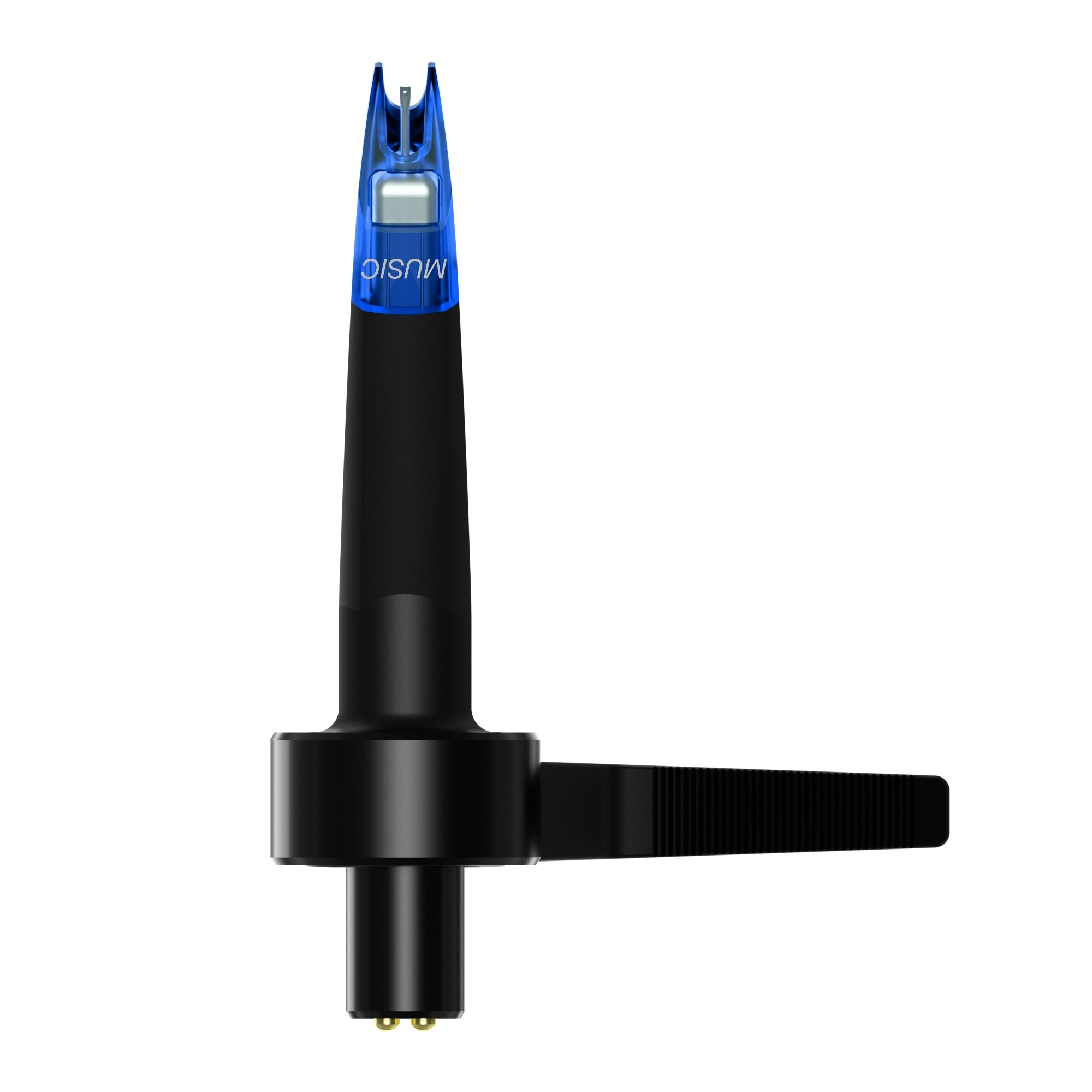 Ortofon Concorde Music Blue カートリッジ Ortofon CONCORDE MUSIC BLUE Moving Magnet HI-FI Cartridge