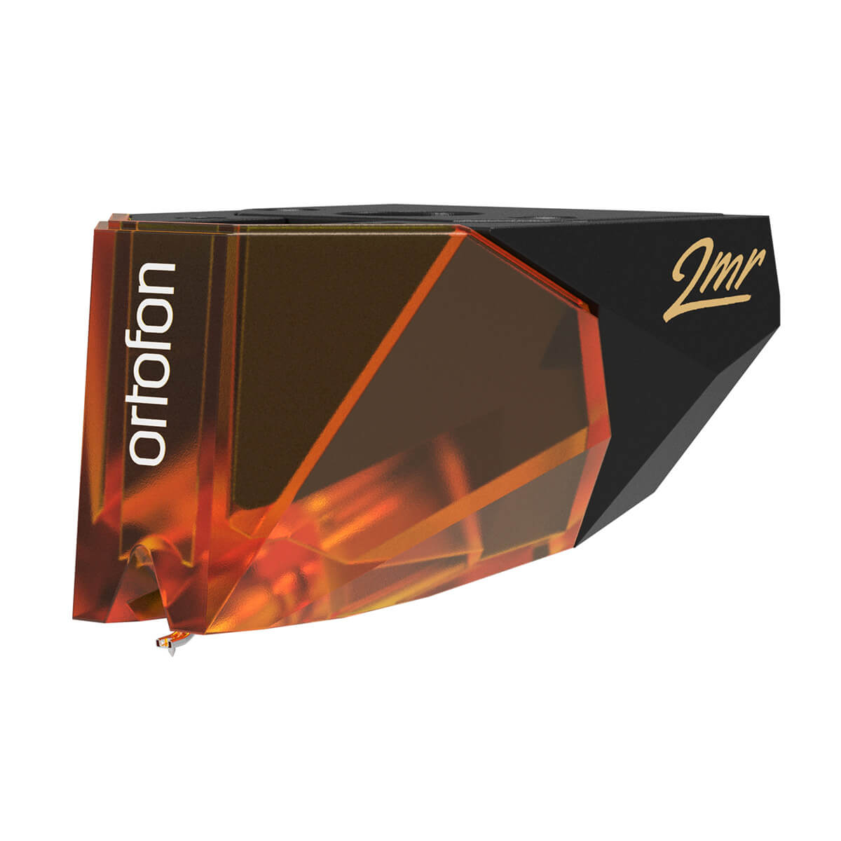 Ortofon 2MR BRONZE Slimline Moving Magnet Cartridge (Suits Rega Turntables)