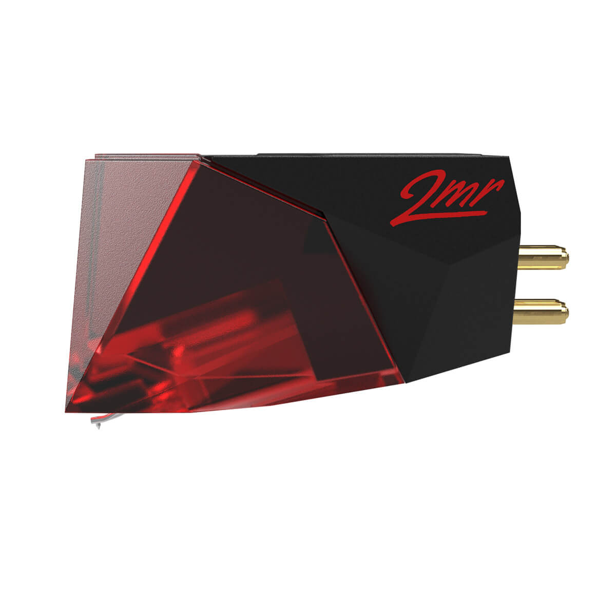 Ortofon 2MR RED Slimline Moving Magnet Cartridge (Suits Rega Turntables)