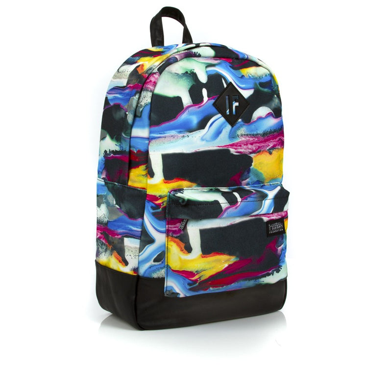Imaginary Foundation PAINT Backpack