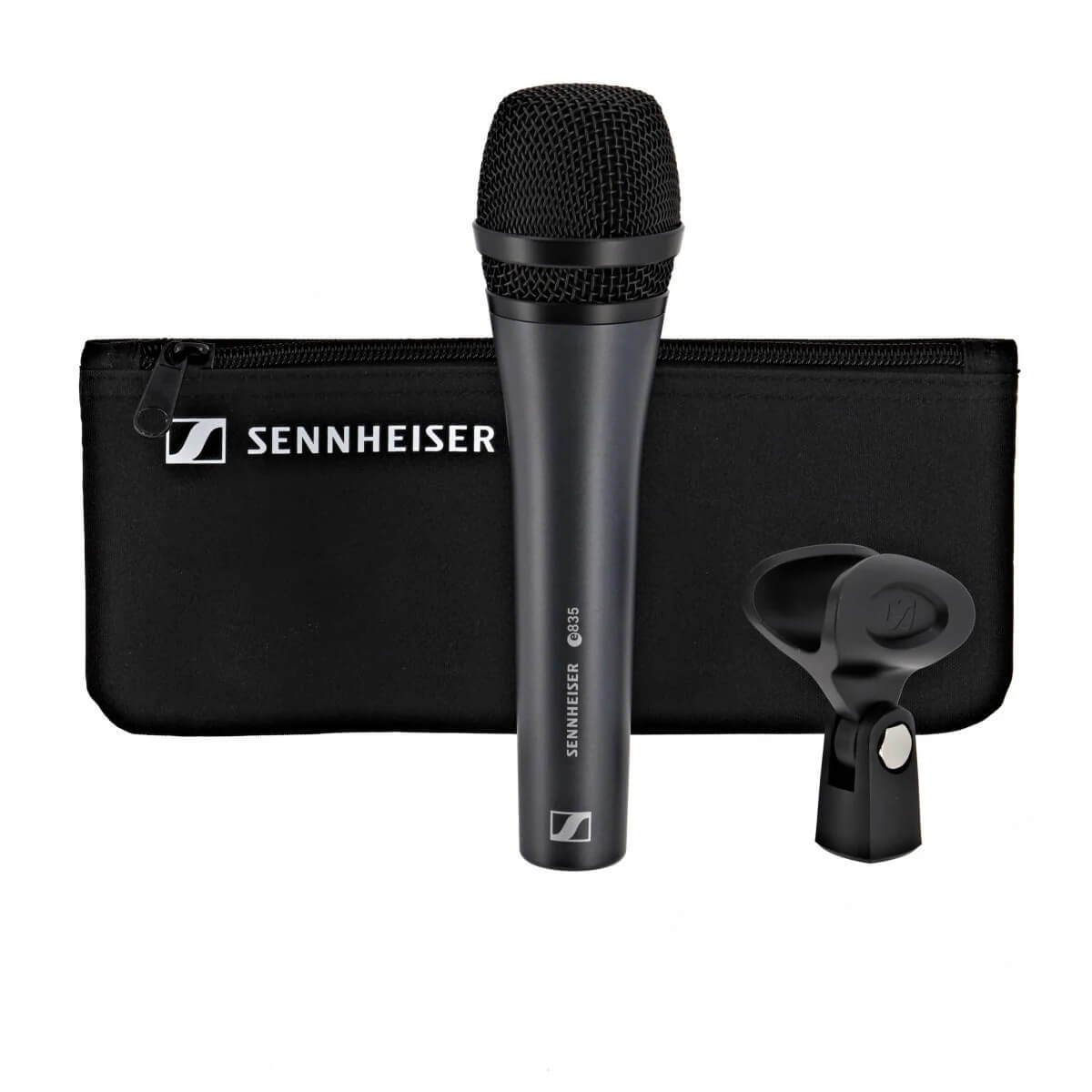 Sennheiser E835 Dynamic Vocal Microphone