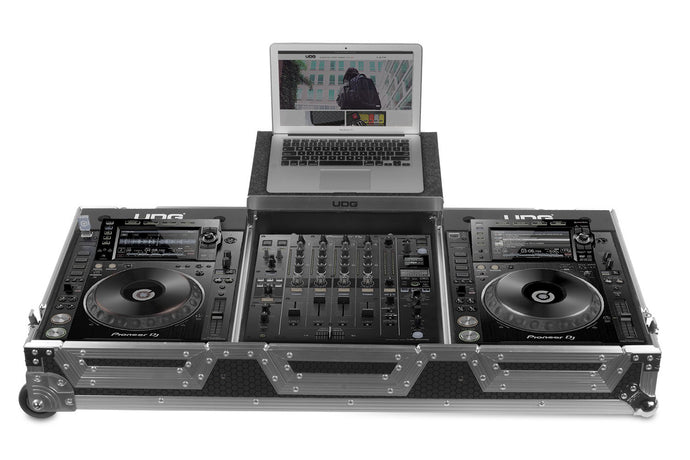 Pioneer DJ DDJ-FLX4 2-Channel DJ Controller for Rekordbox & Serato DJ Lite  New