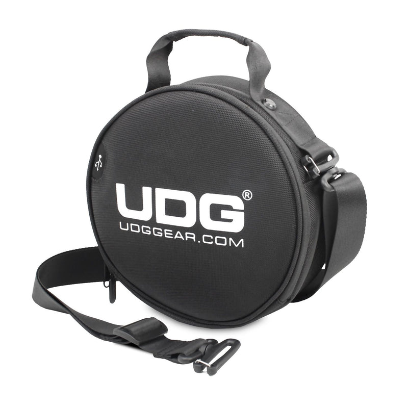 UDG Ultimate DIGI Headphone Bag Black