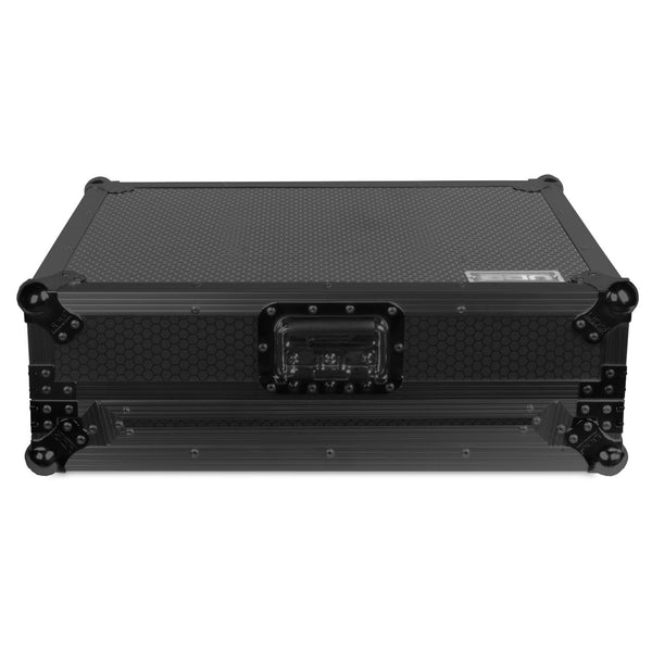 UDG Ultimate Flight Case Multi Format XL Black MK3 Plus (Laptop Shelf) PRE-ORDER