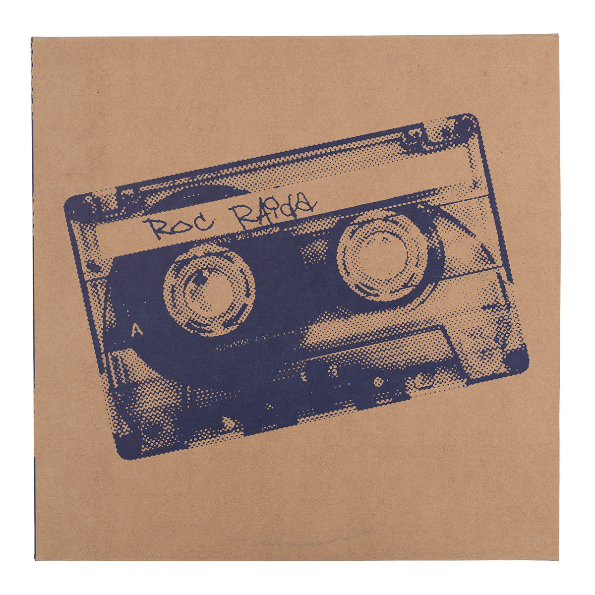 Serato ROC RAIDA In Memoriam Edition 12