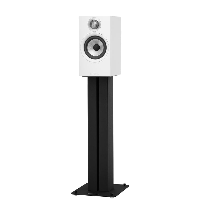 B&W 607 S2 Anniversary Edition 2-Way Bookshelf Speakers (Pair)