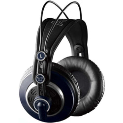 AKG K240 MKII Professional Hi-Fi Studio Headphones