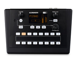 Allen & Heath ME-1 Personal Monitor Mixer (for A&H Digital Consoles) PRE-ORDER