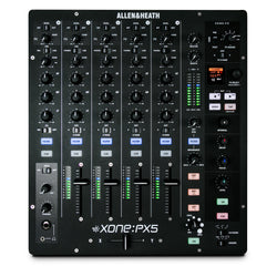 Allen & Heath Xone PX5 Analogue DJ Mixer
