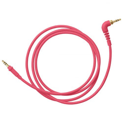 Aiaiai TMA-2 C13 Straight Woven Cable 1.2m (Neon Pink)