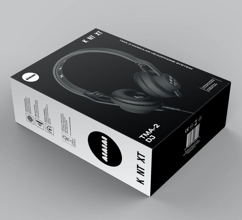 Aiaiai TMA-2 DJ x KNTXT Edition Headphones LTD STOCK