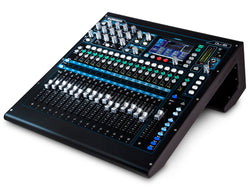 Allen & Heath QU-16 Digital Mixer