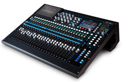 Allen & Heath QU-24 Digital Mixer