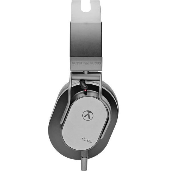 Austrian Audio Hi-X55 Professional Over-Ear Production Headphones