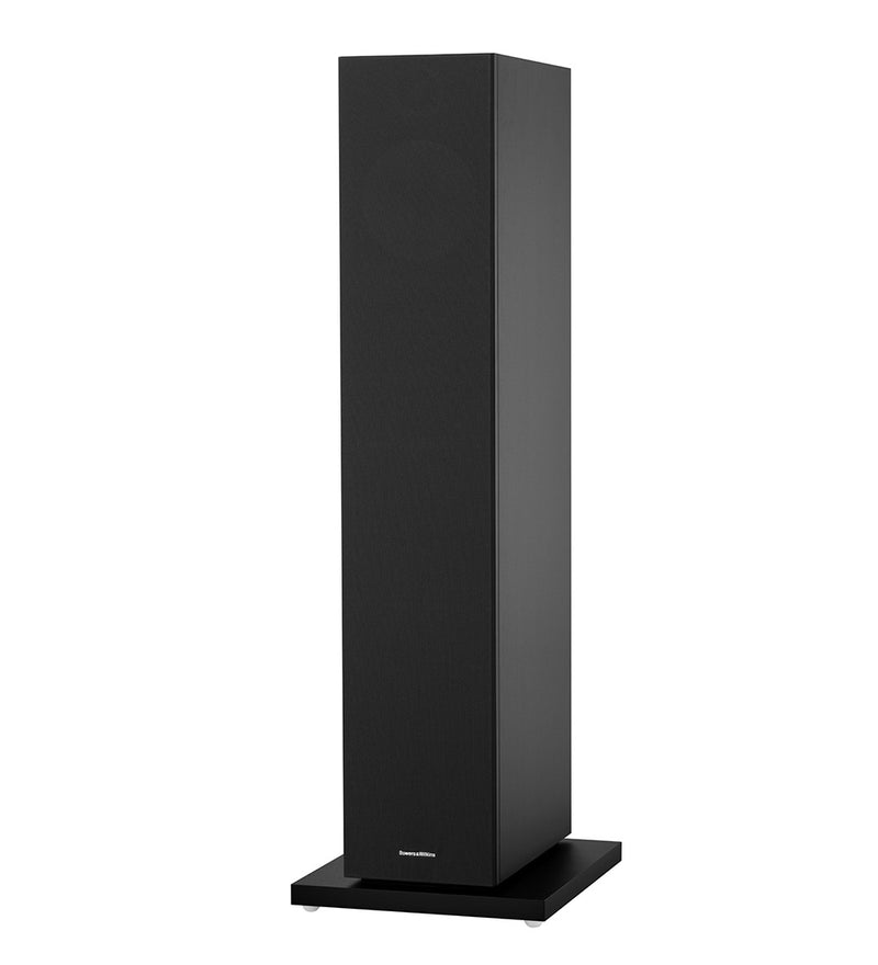 B&W 603 S2 Anniversary Edition3-Way Floor Standing Speakers (Pair)