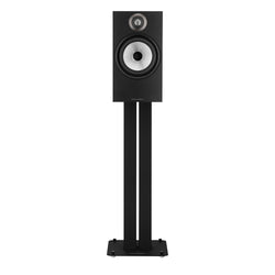 B&W 606 S2 Anniversary Edition 2-Way Bookshelf Speakers (Pair)