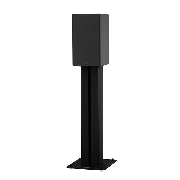 B&W 607 S2 Anniversary Edition 2-Way Bookshelf Speakers (Pair)