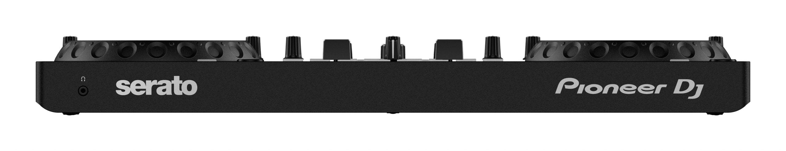 Pioneer DDJ-REV1 Scratch-Style 2-Channel DJ Controller for Serato DJ Lite (Optional Shell Case) LOW STOCK